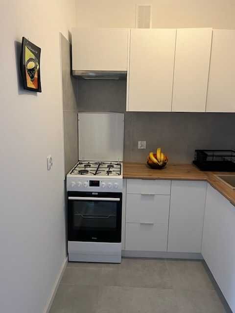 Mieszkanie 2-pokojowe Kraków Płaszów, ul. ks. Wincentego Turka. Zdjęcie 4