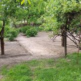 Działka rod Kalisz, ul. Borkowska. Zdjęcie 1