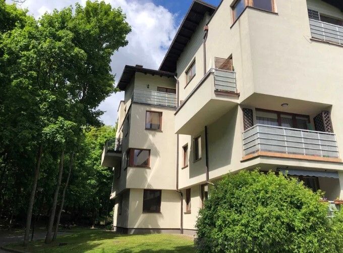 Mieszkanie 3-pokojowe Warszawa Białołęka, ul. Józefa Mehoffera. Zdjęcie 8