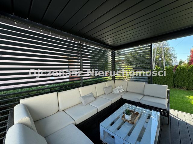 dom wolnostojący, 5 pokoi Bydgoszcz. Zdjęcie 17