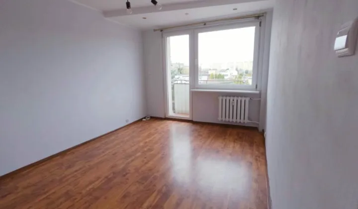 Mieszkanie 2-pokojowe Wejherowo, os. Kaszubskie