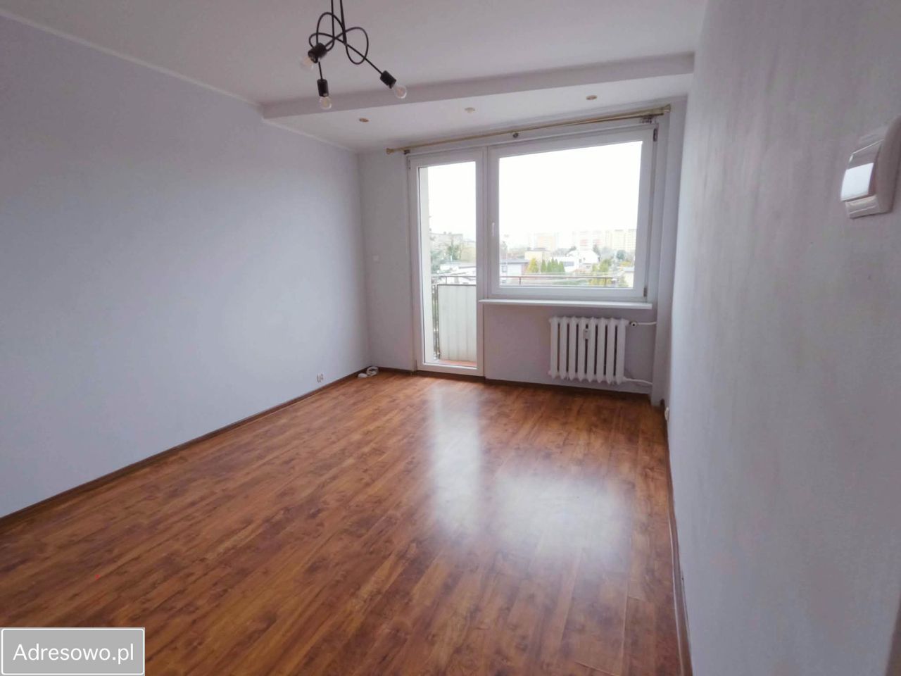 Mieszkanie 2-pokojowe Wejherowo, os. Kaszubskie. Zdjęcie 1