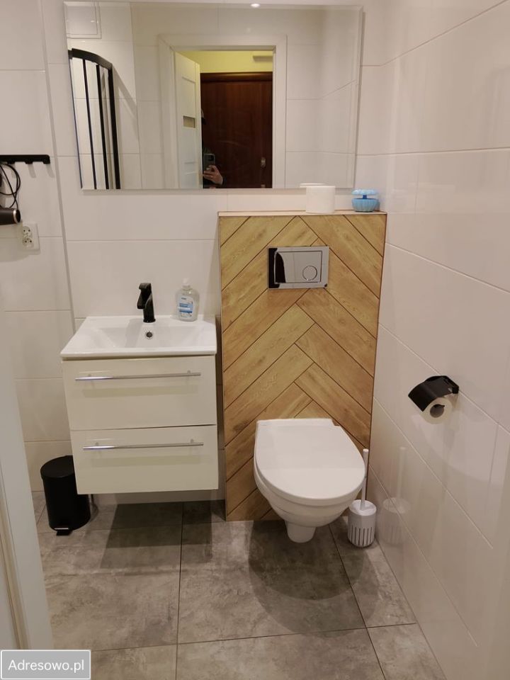 Mieszkanie 1-pokojowe Nowy Sącz, ul. Królowej Jadwigi. Zdjęcie 7