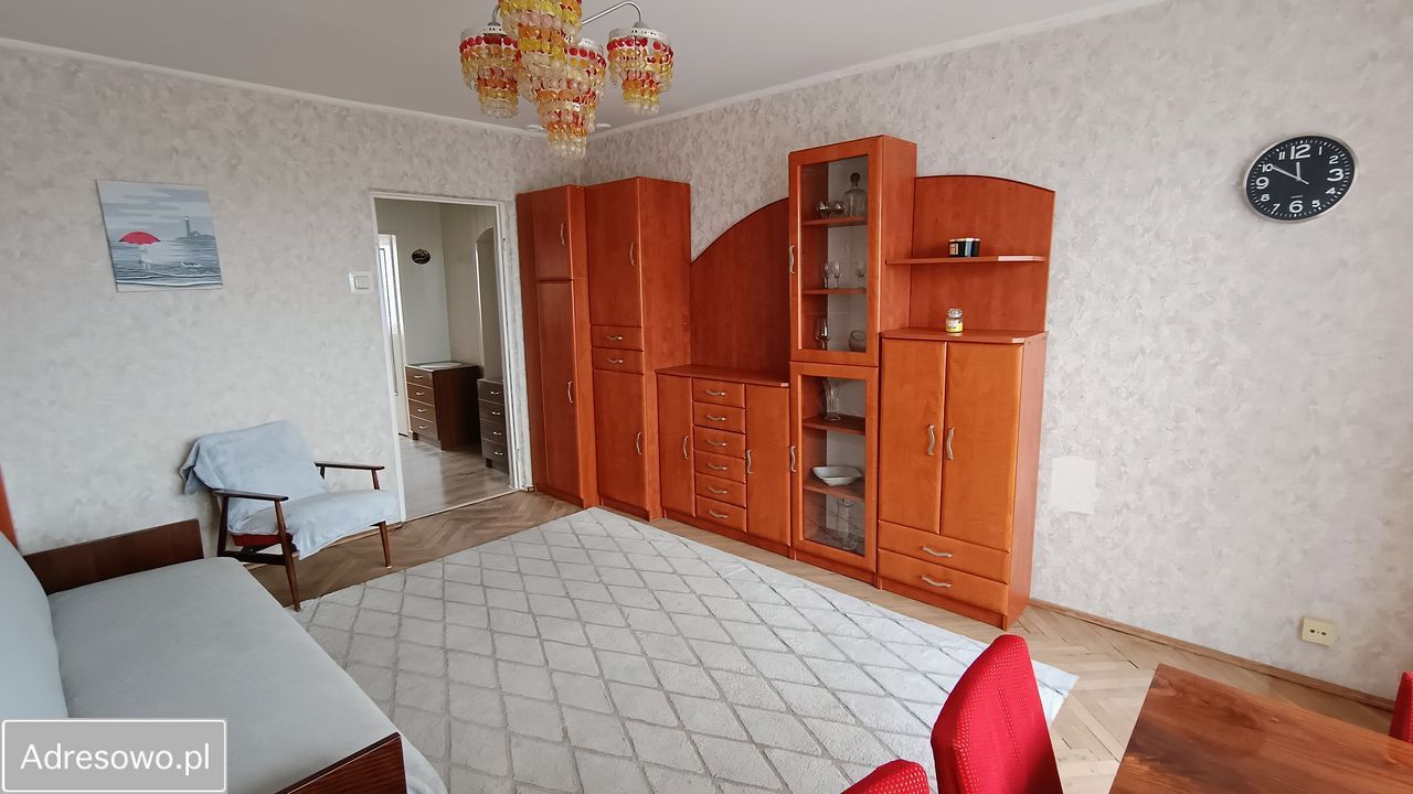 Mieszkanie 2-pokojowe Łódź Górna, ul. Strycharska. Zdjęcie 2