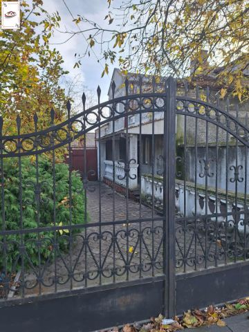 dom wolnostojący, 8 pokoi Piotrków Kujawski, ul. 1 Maja. Zdjęcie 2