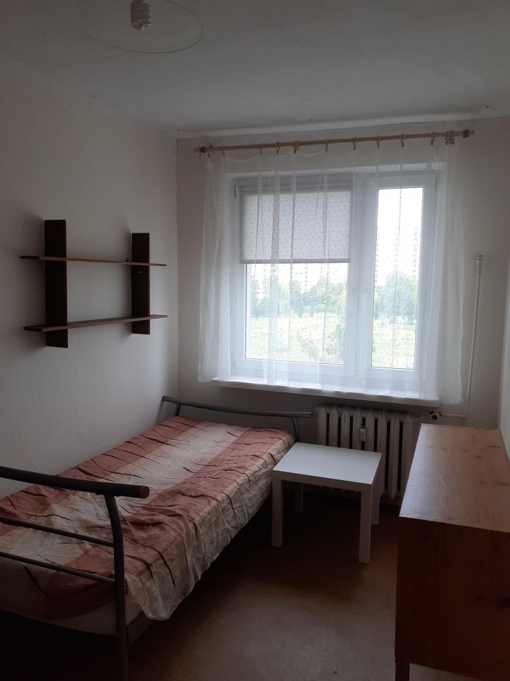 Pokój Poznań Winogrady, os. Zwycięstwa. Zdjęcie 3