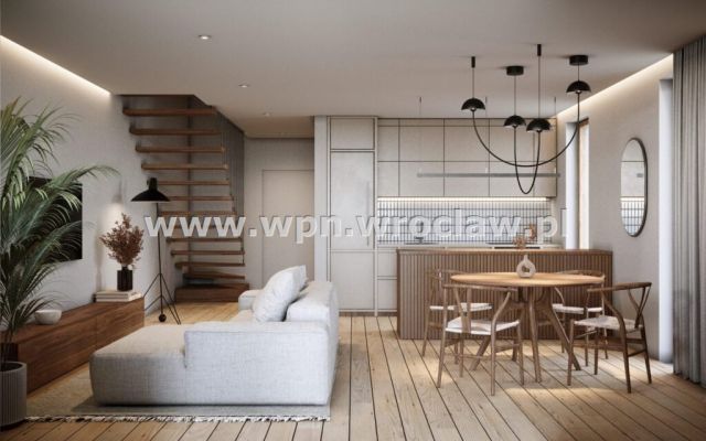 bliźniak, 5 pokoi Wrocław Psie Pole. Zdjęcie 1