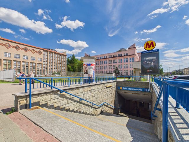 Mieszkanie 3-pokojowe Warszawa Mokotów, ul. Stefana Batorego. Zdjęcie 14