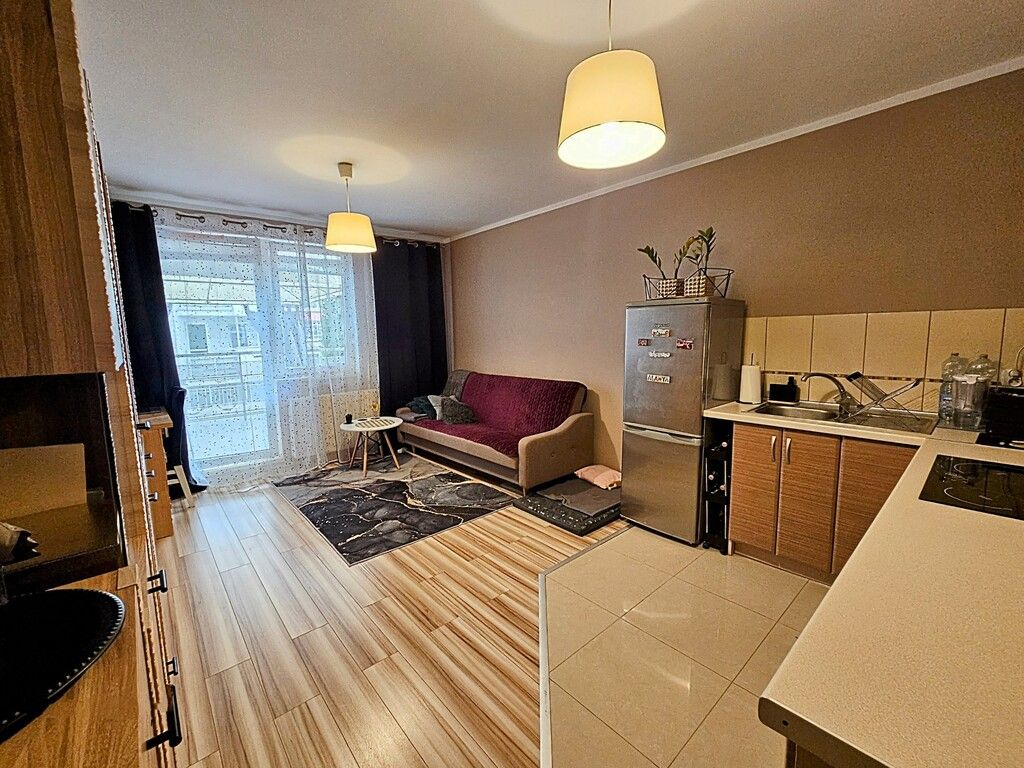 Mieszkanie 1-pokojowe Wrocław Księże Małe, ul. Opolska. Zdjęcie 29