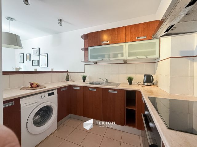 Mieszkanie 2-pokojowe Poznań Nowe Miasto, ul. Polanka. Zdjęcie 13