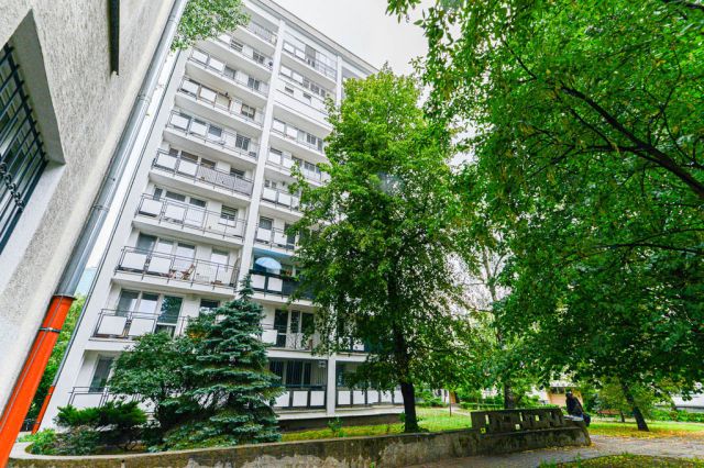 Mieszkanie 1-pokojowe Warszawa Śródmieście, ul. Wałowa. Zdjęcie 15