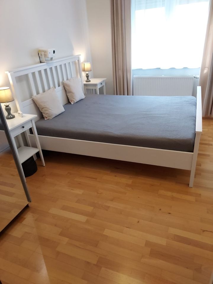 Mieszkanie 2-pokojowe Zielona Góra Centrum, ul. Obywatelska. Zdjęcie 4