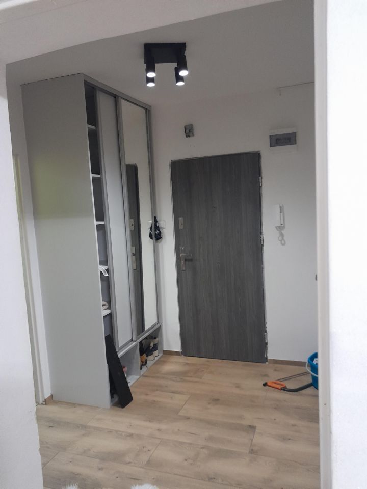 Mieszkanie 2-pokojowe Lubań Centrum, ul. Warszawska. Zdjęcie 3