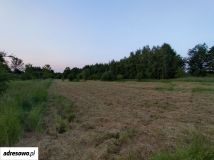 Działka budowlana Myszków, ul. Pohulańska. Zdjęcie 1