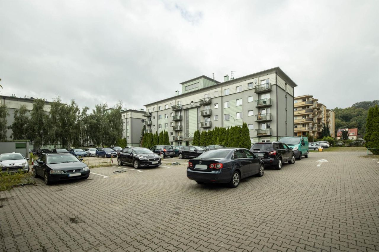 Mieszkanie 2-pokojowe Warszawa Siekierki, ul. Niewielka. Zdjęcie 9