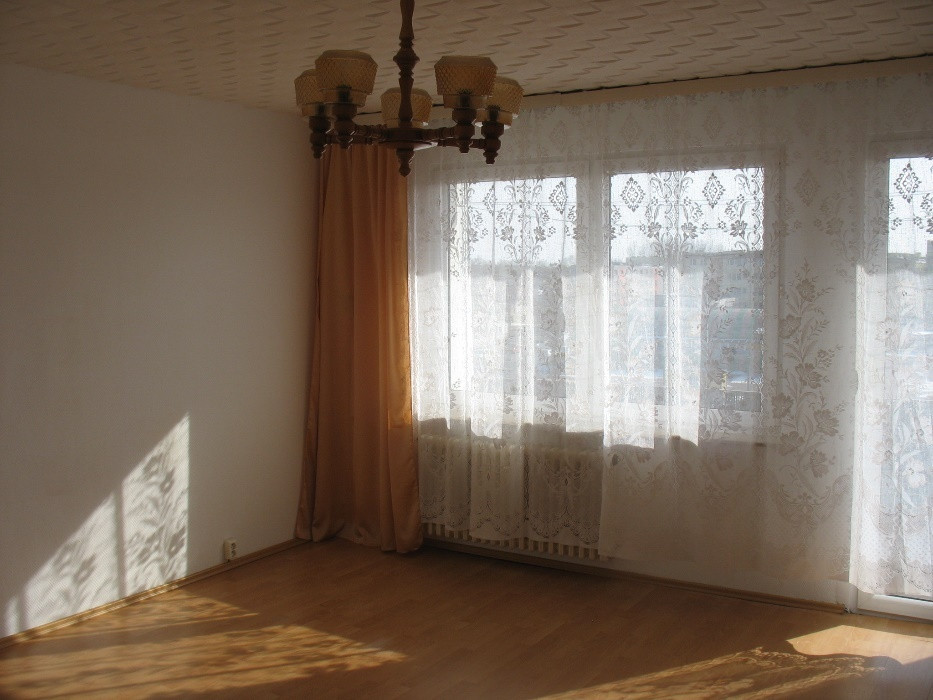 Mieszkanie 3-pokojowe Sochaczew, ul. Aleja 600-lecia