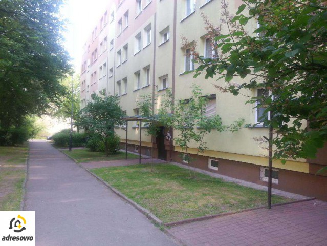 Mieszkanie 3-pokojowe Łódź, ul. Zbożowa. Zdjęcie 1