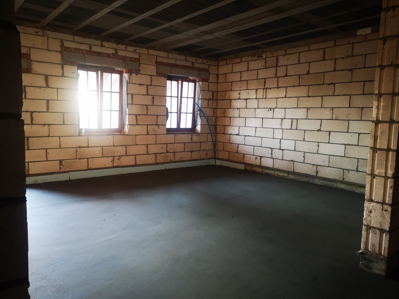 dom szeregowy, 8 pokoi Biłgoraj, ul. Berka Joselewicza. Zdjęcie 5