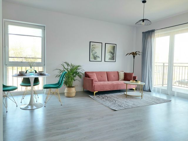 Mieszkanie 2-pokojowe Police, ul. Józefa Piłsudskiego. Zdjęcie 1