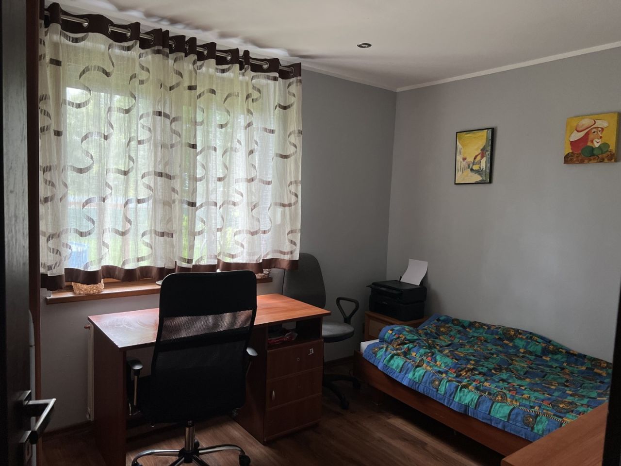 dom wolnostojący, 5 pokoi Włodarka. Zdjęcie 9