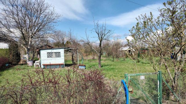 Działka rekreacyjna Wrocław Muchobór Wielki, ul. Trawowa. Zdjęcie 1