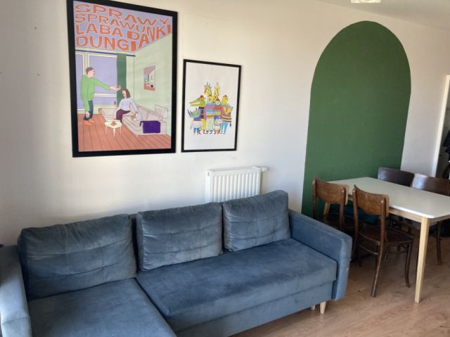 Mieszkanie 2-pokojowe Gdańsk Jasień, ul. Potęgowska. Zdjęcie 1