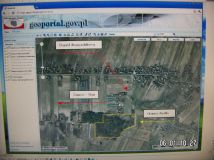 Działka rolno-budowlana Łabuńki Pierwsze. Zdjęcie 3