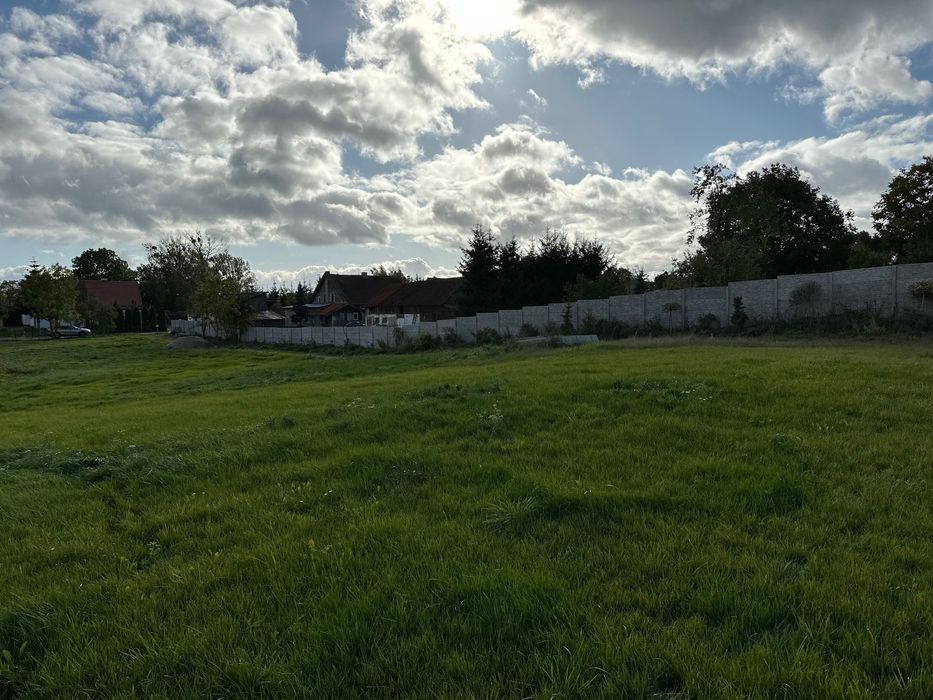 Działka siedliskowa Rodnowo. Zdjęcie 4