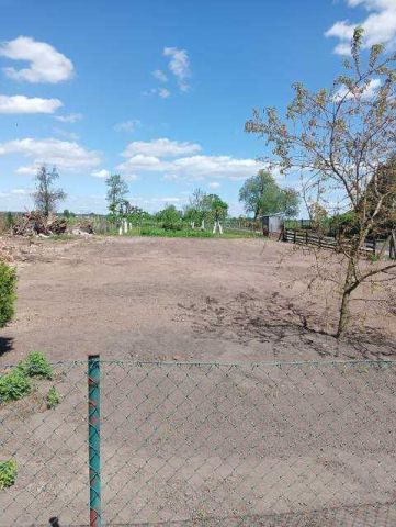 Działka budowlana Miroszka. Zdjęcie 1