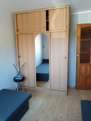 Pokój Olsztynek, ul. Morelowa. Zdjęcie 1