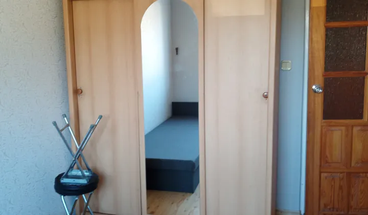 Pokój Olsztynek, ul. Morelowa