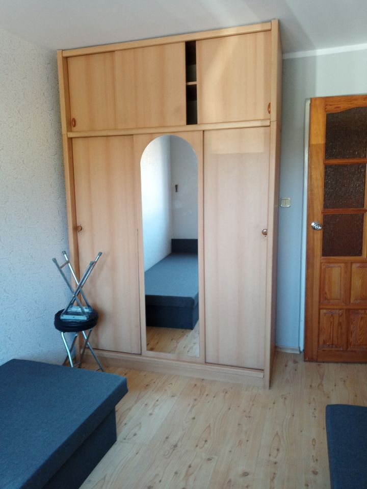 Pokój Olsztynek, ul. Morelowa