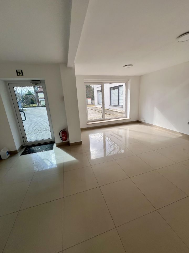 Lokal Gorlice, ul. Tadeusza Kościuszki. Zdjęcie 2