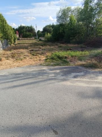 Działka rolna Przededworze Na Stawku. Zdjęcie 1