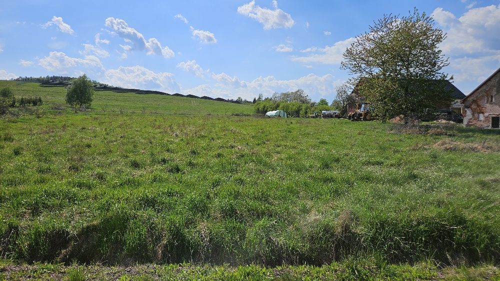 Działka budowlana Grzędy Górne. Zdjęcie 3