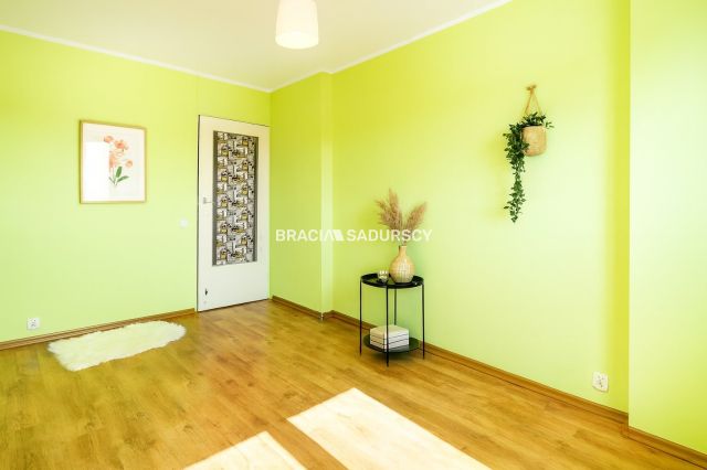 Mieszkanie 3-pokojowe Kraków Dębniki, ul. gen. Stefana Grota-Roweckiego. Zdjęcie 5