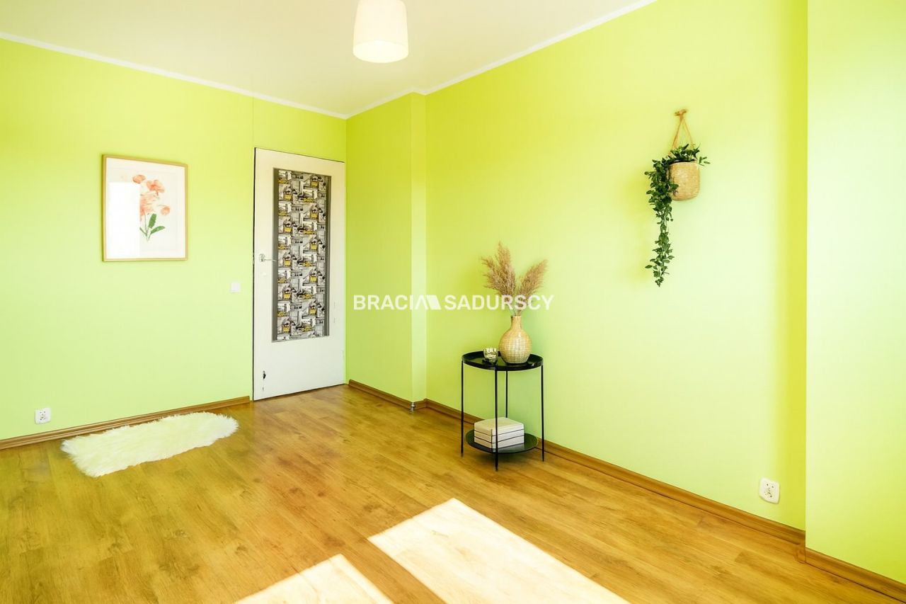 Mieszkanie 3-pokojowe Kraków Dębniki, ul. gen. Stefana Grota-Roweckiego. Zdjęcie 5