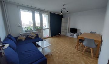 Mieszkanie 3-pokojowe Warszawa Grochów, ul. Łukowska