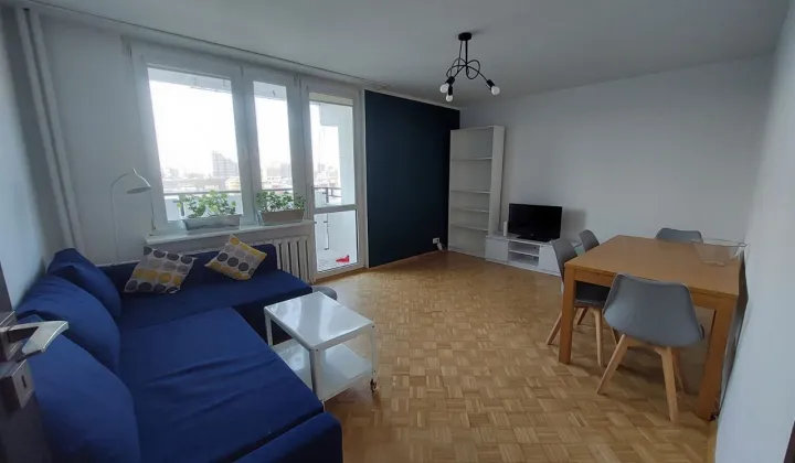 Mieszkanie 3-pokojowe Warszawa Grochów, ul. Łukowska
