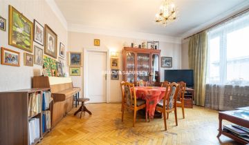 Mieszkanie 3-pokojowe Kraków Krowodrza, ul. Teofila Aleksandra Lenartowicza