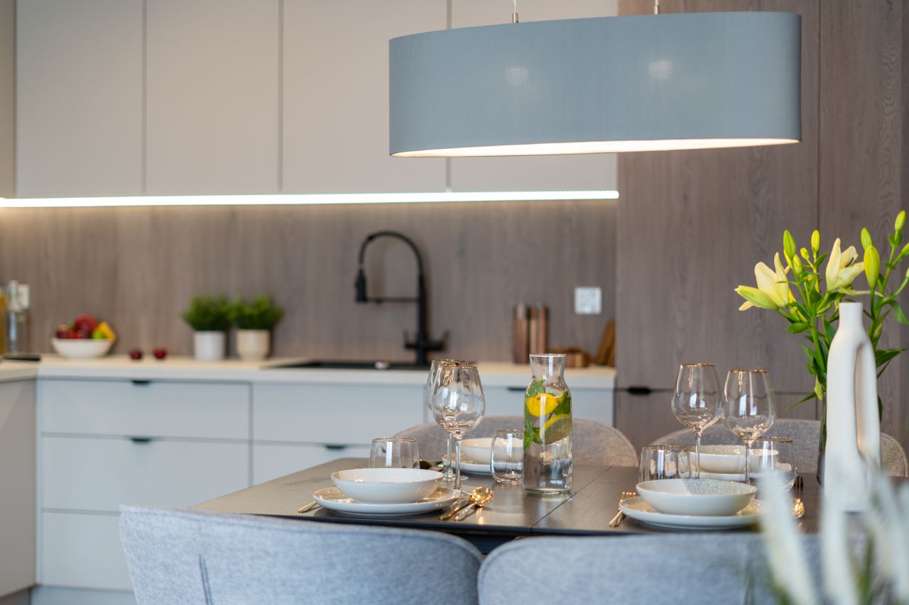 Mieszkanie 4-pokojowe Kraków Płaszów, ul. Myśliwska