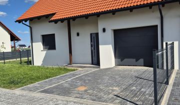 bliźniak, 5 pokoi Dobroszyce