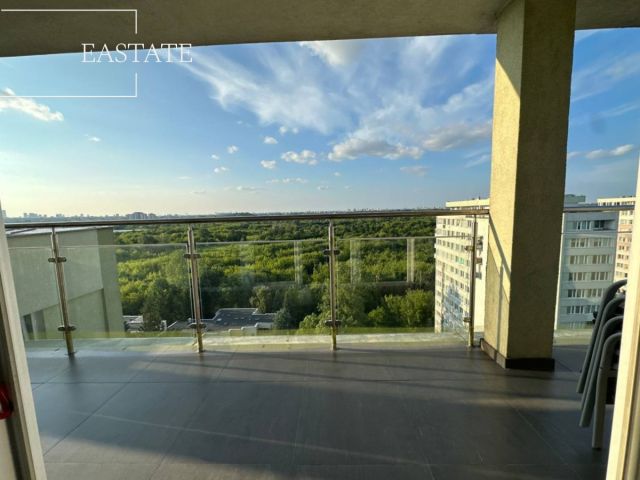 Mieszkanie 4-pokojowe Warszawa Mokotów, ul. Bernardyńska. Zdjęcie 8