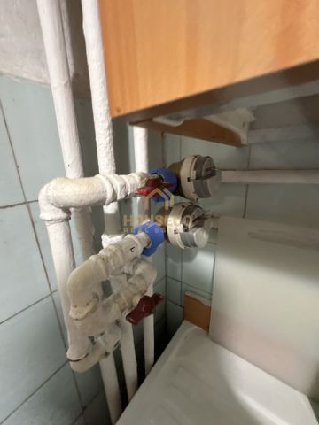 Mieszkanie 2-pokojowe Gdańsk VII Dwór, ul. Henryka Rodakowskiego. Zdjęcie 10