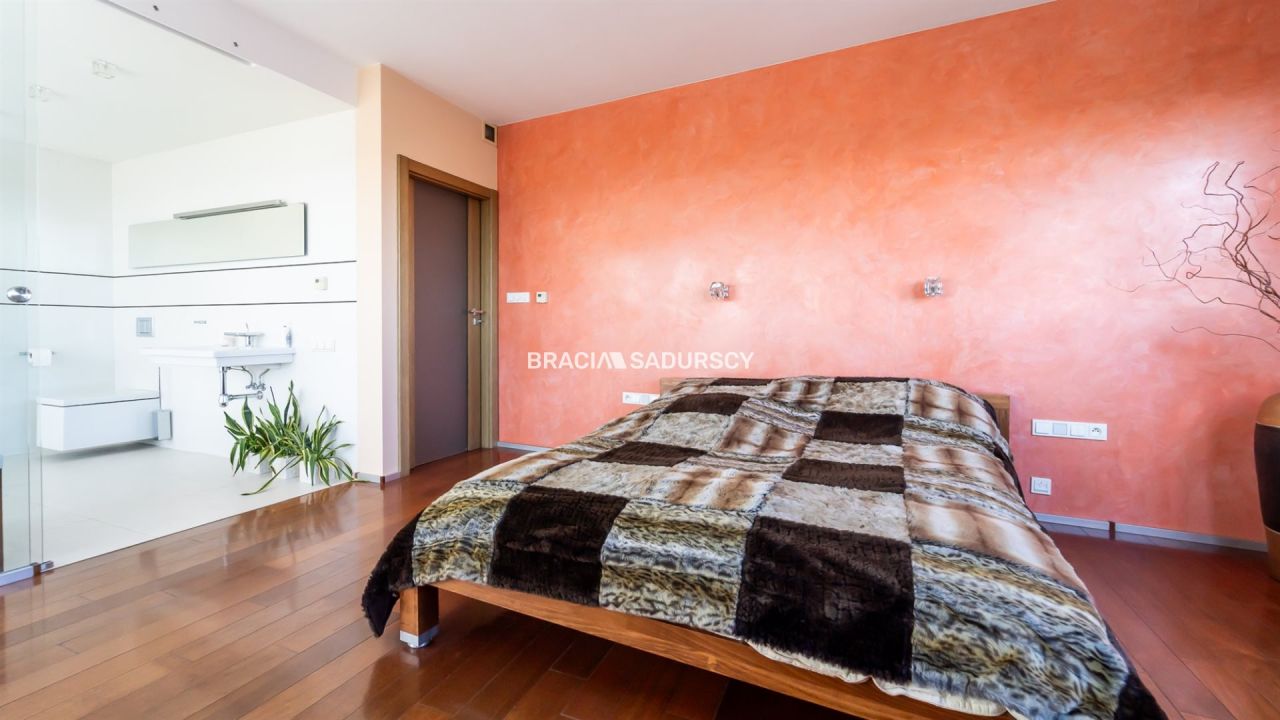 Mieszkanie 4-pokojowe Kraków Bronowice, ul. Sołtysa Dytmara. Zdjęcie 10