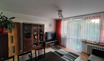 Mieszkanie 3-pokojowe Łódź Górna, ul. Mieszczańska