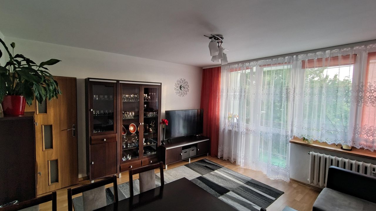 Mieszkanie 3-pokojowe Łódź Górna, ul. Mieszczańska