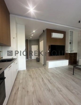 Mieszkanie 1-pokojowe Warszawa Praga-Północ, ul. Józefa Sierakowskiego. Zdjęcie 7