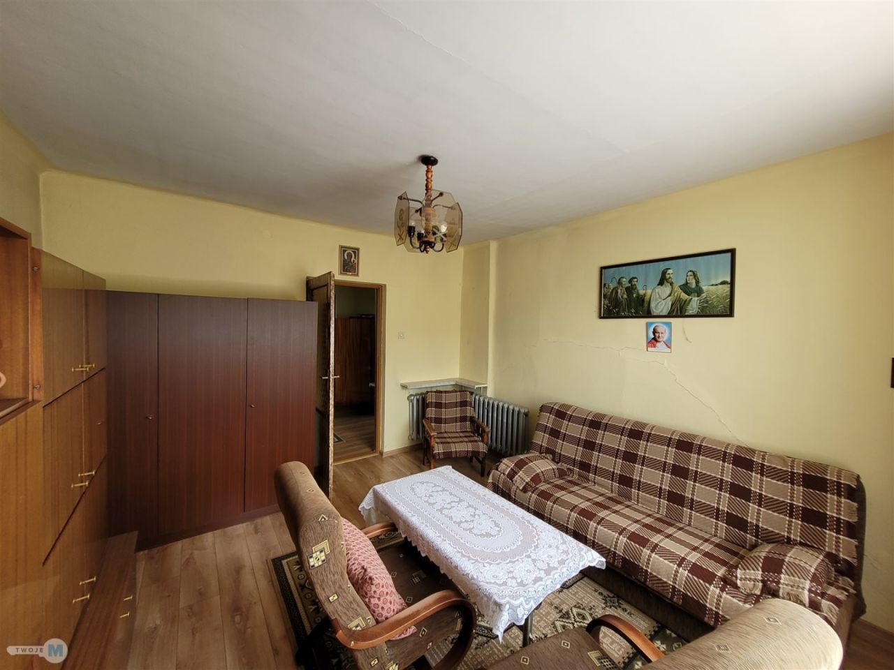 dom wolnostojący, 3 pokoje Przededworze. Zdjęcie 23