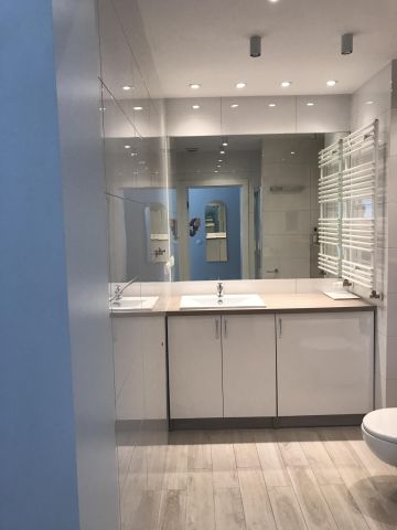 Mieszkanie 2-pokojowe Wrocław Krzyki, al. gen. Józefa Hallera. Zdjęcie 6